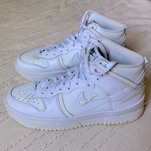 Nike Dunks
